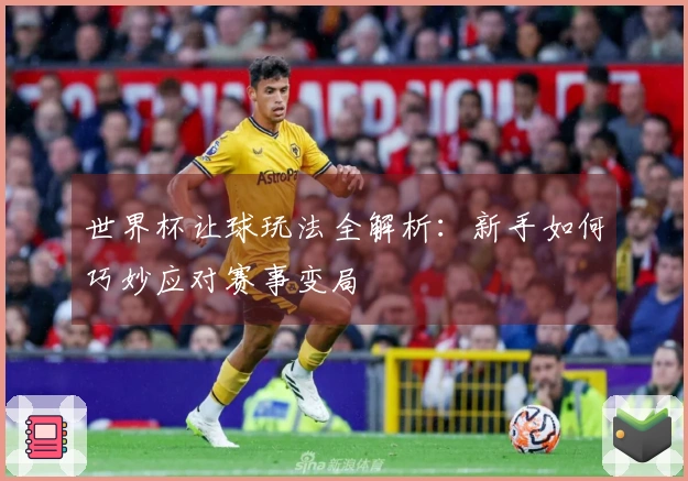 世界杯让球玩法全解析：新手如何巧妙应对赛事变局