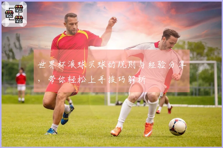 世界杯滚球买球的规则与经验分享，带你轻松上手技巧解析